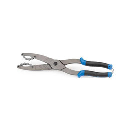 PARK TOOL klešče - PLIERS PT-CP-1-2 - modra/črna