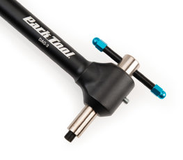 PARK TOOL Kolesarsko orodje - IMPLEMENT PT-DAG-3 - črna