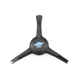 PARK TOOL ključ - WIRING WRENCH PT-EWS-1 - črna