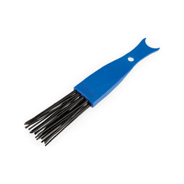 PARK TOOL ščetka za čiščenje - BRUSH GSC-3 - modra