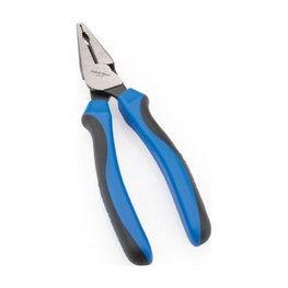 PARK TOOL klešče - PLIERS PT-LP-7 - modra