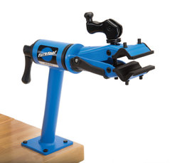 PARK TOOL montažno stojalo - STAND PT-PCS-12-2 - modra