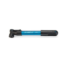 PARK TOOL ročna črpalka za zrak - PUMP MINI PT-PMP-4-2B - modra/črna