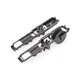 PARK TOOL ščetka za čiščenje - BRUSH CM-25 - PT-RBS-25 - črna