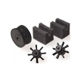 PARK TOOL ščetka za čiščenje - BRUSHES CM-5 - PT-RBS-5 - črna