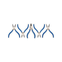 PARK TOOL klešče - SET OF PLIERS RP-SET-2 - modra