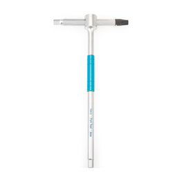 PARK TOOL šesterokotni ključ - ALLEN WRENCH 8 mm THH-1 - THH-8 - modra/srebrna