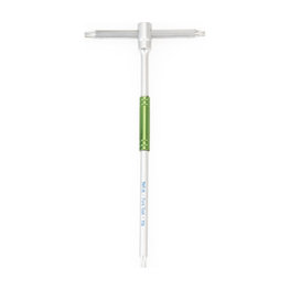 PARK TOOL ključ torx - WRENCH TORX T25 THT-1 - THT-25 - zelena