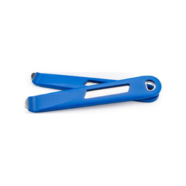 PARK TOOL montažna kljuka - TIRE LEVER PT-TL-6-3 - modra