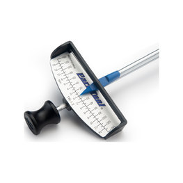 PARK TOOL momentni ključ - TORQUE WRENCH 0-14 Nm TW-1-2 - srebrna/črna