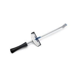 PARK TOOL momentni ključ - TORQUE WRENCH 0-60 Nm TW-2-2 - srebrna/črna