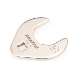 PARK TOOL Kolesarsko orodje - ADAPTER 36 mm PT-TWB-36 - srebrna