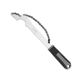 SUPER B obračalnik prostega kolesa - FREEWHEEL TURNER TB-FW10 - srebrna/črna