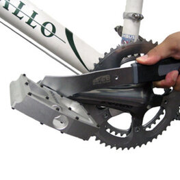 SUPER B ključ - WRENCH TB-PD30 - srebrna/črna