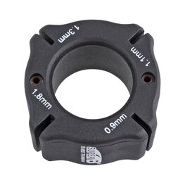 SUPER B nosilec - HOLDER TB-5502 - črna