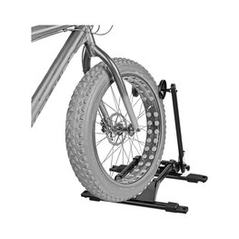 SUPER B stojalo - FAT BIKE TB-1959 - črna