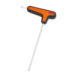 SUPER B ključ torx - TORX WRENCH B TB-7625 - oranžna/črna