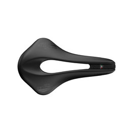 SELLE SAN MARCO sedež - SHORTFIT SUPERLEGGERA WIDE - siva