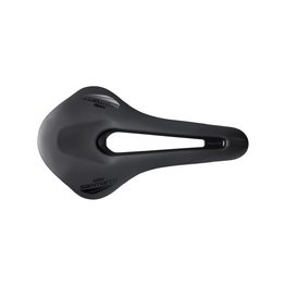 SELLE SAN MARCO sedež - SHORTFIT 2.0 OPEN-FIT SPORT NARROW  - antracit
