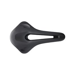 SELLE SAN MARCO sedež - SHORTFIT 2.0 OPEN-FIT SPORT WIDE  - antracit