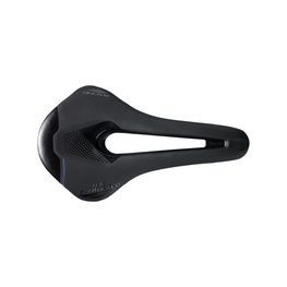 SELLE SAN MARCO sedež - SHORTFIT 2.0 OPEN-FIT RACING NARROW - antracit