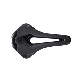 SELLE SAN MARCO sedež - SHORTFIT 2.0 OPEN-FIT RACING WIDE - siva