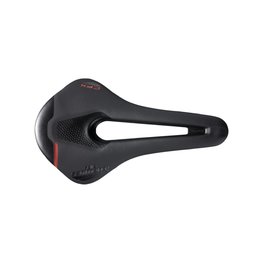 SELLE SAN MARCO sedež - SHORTFIT 2.0 CARBON FX NARROW - siva