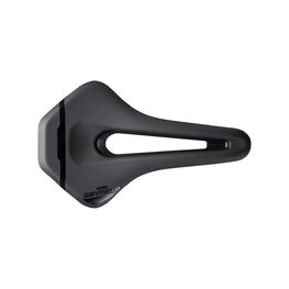 SELLE SAN MARCO sedež - GROUND SPORT WIDE - siva
