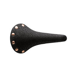 SELLE SAN MARCO sedež - REGAL LE RINO - črna