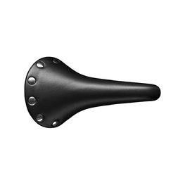 SELLE SAN MARCO sedež - REGAL LE CLASSICHE  - črna