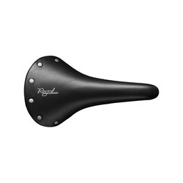 SELLE SAN MARCO sedež - REGAL EVO RACING LE CLASSICHE  - črna
