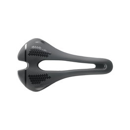 SELLE SAN MARCO sedež - ASPIDE SHORT DYNAMIC NARROW - siva