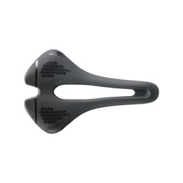 SELLE SAN MARCO sedež - ASPIDE SHORT DYNAMIC WIDE - siva