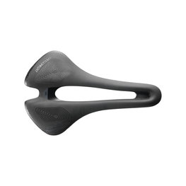 SELLE SAN MARCO sedež - ASPIDE SHORT SUPERCOMFORT NARROW - siva