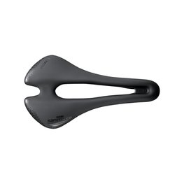 SELLE SAN MARCO sedež - ASPIDE SHORT COMFORT DYNAMIC NARROW - siva