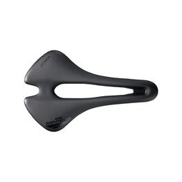SELLE SAN MARCO sedež - ASPIDE SHORT COMFORT DYNAMIC WIDE - siva