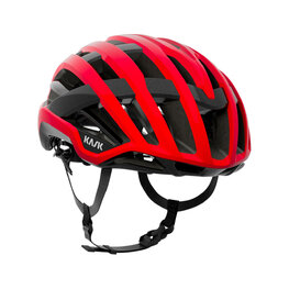 KASK Kolesarska čelada - VALEGRO WG11 - rdeča