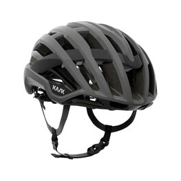 KASK Kolesarska čelada - VALEGRO WG11 - siva