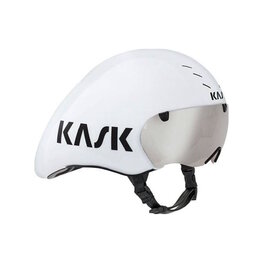 KASK Kolesarska čelada - BAMBINO PRO EVO WG11 - bela