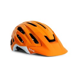 KASK Kolesarska čelada - CAIPI WG11 - oranžna