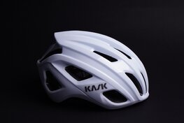 KASK Kolesarska čelada - MOJITO3 WG11 - bela