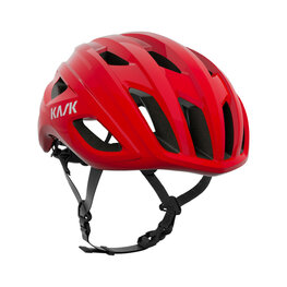 KASK Kolesarska čelada - MOJITO3 WG11 - rdeča