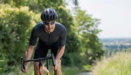 KASK Kolesarska čelada - MOJITO3 WG11 - črna