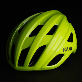 KASK Kolesarska čelada - MOJITO3 WG11 - rumena