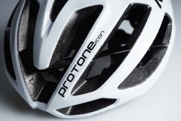 KASK Kolesarska čelada - PROTONE ICON WG11 - bela