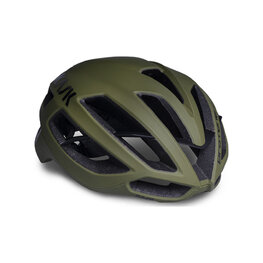 KASK Kolesarska čelada - PROTONE ICON WG11 - zelena