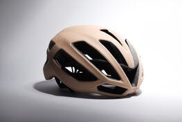 KASK Kolesarska čelada - PROTONE ICON WG11 - oranžna