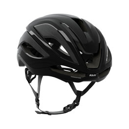 KASK Kolesarska čelada - ELEMENTO WG11 - črna
