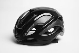 KASK Kolesarska čelada - ELEMENTO WG11 - črna
