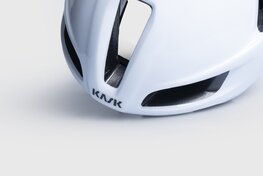 KASK Kolesarska čelada - UTOPIA Y WG11 - bela